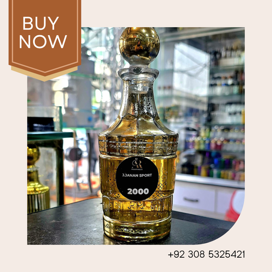 JANAN SPORT By AR Fragrances