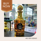Oud Ispahan Dior By AR Fragrances